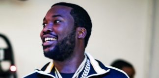 Meek Mill Receives Nelson Mandela Changemaker Award, Drops Song MEEK MILL