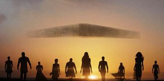 Marvel’s Eternals Premise and Casting MARVEL’S