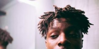 Isaiah Rashad Addresses Alleged Kendrick Lamar Diss ISAIAH RASHAD