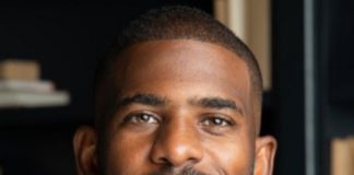 Chris Paul Invests In Plant-Based Protein Shake Brand Koia CHRIS PAUL