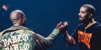 Drake Vs. Kanye: You Will Never Recover DRAKE VS. KANYE