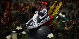 Top 5 Iconic Celebrity Sneaker Collabs SNEAKER COLLABS