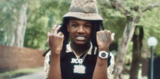 Raw Youngin Drops “From The Block,” Music Video