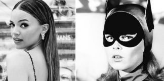 Batgirl has been cast for 2022 Film; Leslie Grace. BATGIRL HAS BEEN