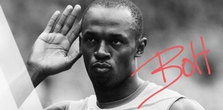 Bolt vs. Hill; Gold Metal Against Superbowl Ring BOLT VS. HILL