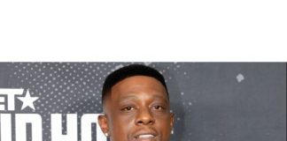 Boosie Badazz Says He’ll Beat Any Man For Getting Naked On Stage BOOSIE BADAZZ