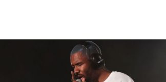 Frank Ocean Will Headline The Coachella Music Festival In 2023 coachella