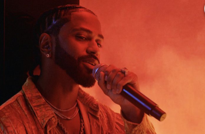 BIG SEAN FAN