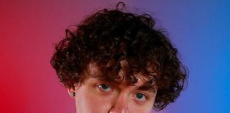 Jack Harlow Reveals He’s Living Alcohol Free in 2021 JACK HARLOW