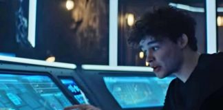 Jason Todd Sneak Peek; DC’s Titans Premieres Tomorrow! JASON TODD