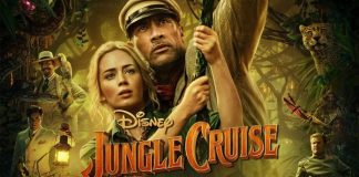 Jungle Cruise Exceeds Expectations Despite Low Earnings JUNGLE CRUISE
