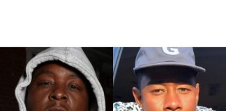 Jadakiss Told Tyler The Creator To Chill Out JADAKISS