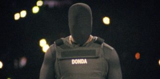 Kanye Drops Long Awaited “Donda” Album Kanye-West-Donda