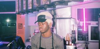 Lil Nas X Partners with Taco Bell for Montero LIL NAS X PARTNERS