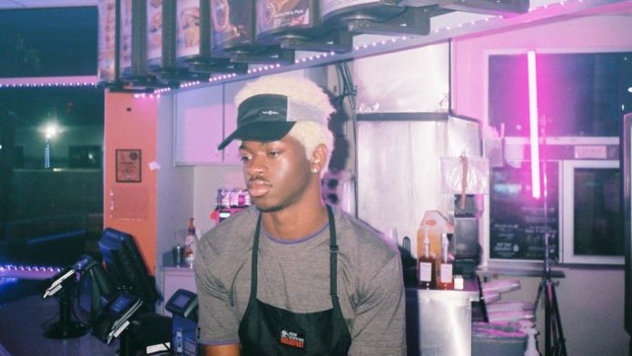 LIL NAS X PARTNERS