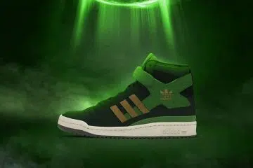 Loki inspired Sneaks