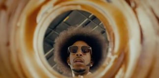 Ludacris Gains Back His Rap Mojo In A New JIF Commercial rap mojo