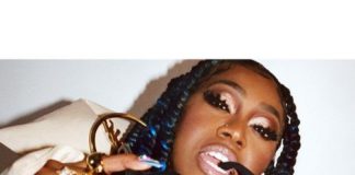 Missy Elliot’s “She’s A Bitch” Rap Video Cost $2 Million To Make MISSY ELLIOT’S