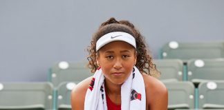 Naomi Osaka Donates To Haiti After Earthquake Naomi Osaka