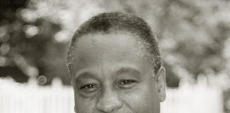 Black Philadelphians Participate In Glaucoma Study PHILADELPHIANS