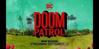 Doom Patrol Season 3 Trailer Breakdown DOOM PATROL