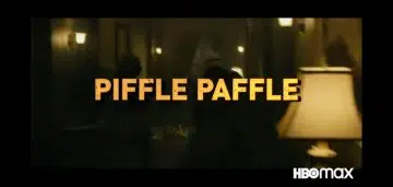 Piffle Paffle