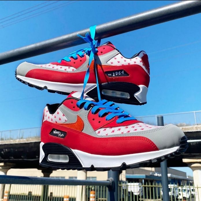 WAWA SNEAKERS