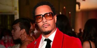 T.I. Arrested In Amsterdam During Anniversary Trip T.I. ARRESTED