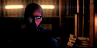 Titans S3E2 Red Hood, breakdown with Easter Eggs TITANS S3E2 RED HOOD