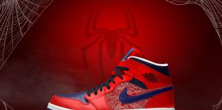 Sole Supplier Reveals Concept Renderings of Marvel Sneaks MARVEL SNEAKS