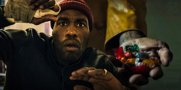 CANDYMAN