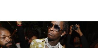 Young Thug Received 100 Acres Of Land On His 30th Birthday YOUNG THUG