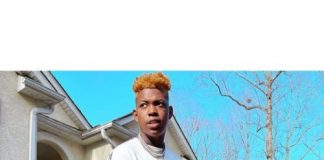 Yung Bleu Pays A $2,400 Light Bill At His Mansion YUNG BLEU