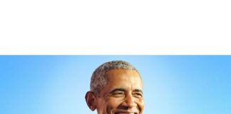 Former President Obama Celebrates 60th Birthday With Friends BARACK OBAMA
