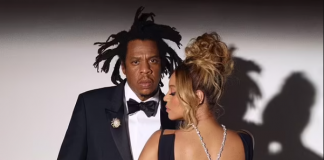Beyoncé and Jay-Z Backlash As Faces Of Tiffany & Co. BEYONCÉ AND JAY-Z