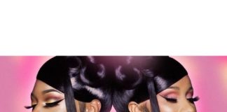 Cardi B & Meg Thee Stallion Hint At A New Collab CARDI B