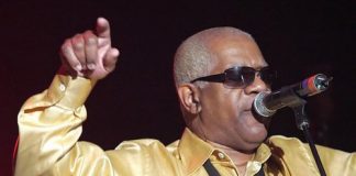 Dennis Thomas, Kool & The Gang Co-Founder Dead At 70 dennis thomas