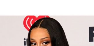 Missy Elliot Tells Doja Cat “She’s Created Her Own Lane” DOJA CAT