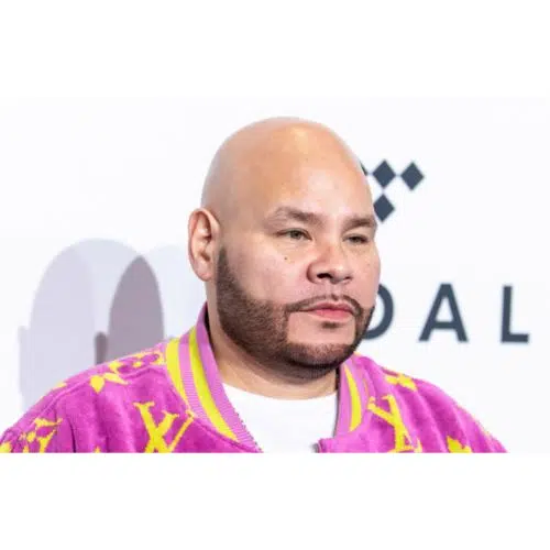 FAT JOE SNITCH