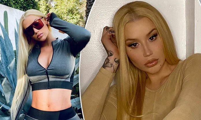IGGY AZALEA