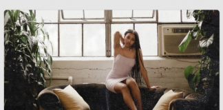 Luna Elle Shines Bright Revealing Her “Flaws” In New Single Flaws