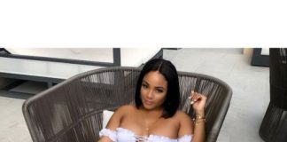 Singer Ishawna Calls Out T.I For Insulting Short-Haired Women DANCEHALL
