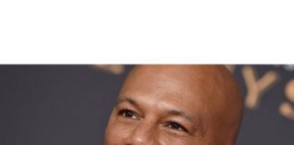 Common Says Fat Joe Saved His Life COMMON