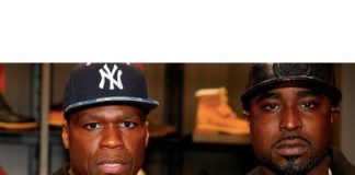 50 Cent Claims Young Buck Still Owes G-Unit Young Buck