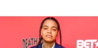 Young MA Once Directed An Adult Film adult film