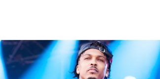 August Alsina Announces Retirement, Battles Autoimmune Disease Autoimmune Disease