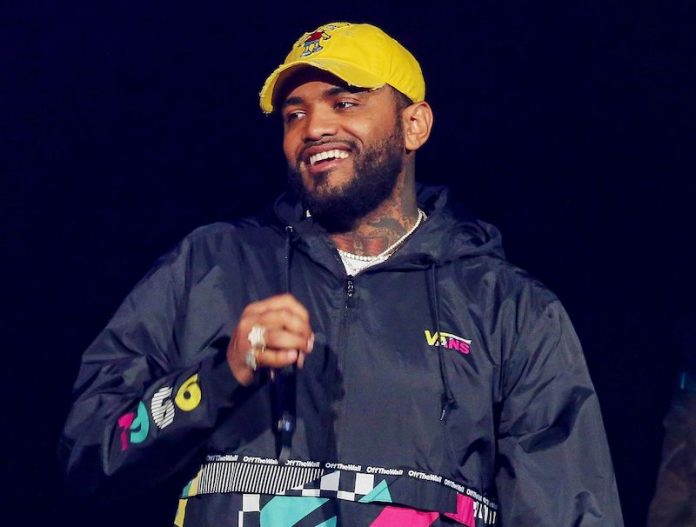 Joyner Lucas Responds To Karen Civil Debacle