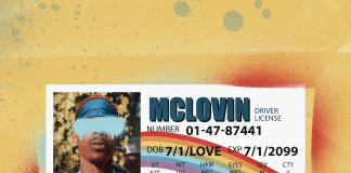 Moosie Wins Enlists Comedians Shiggy, Mr. Commodore For ‘McLovin’ Moosie Wins Features Comedians Shiggy
