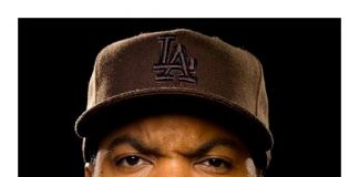 Ice Cube Doesn’t Play About His Mother ICE CUBE DOESN