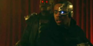 Doom Patrol Releases Actual Trailer for Season 3 Premiere DOOM PATROL RELEASES ACTUAL